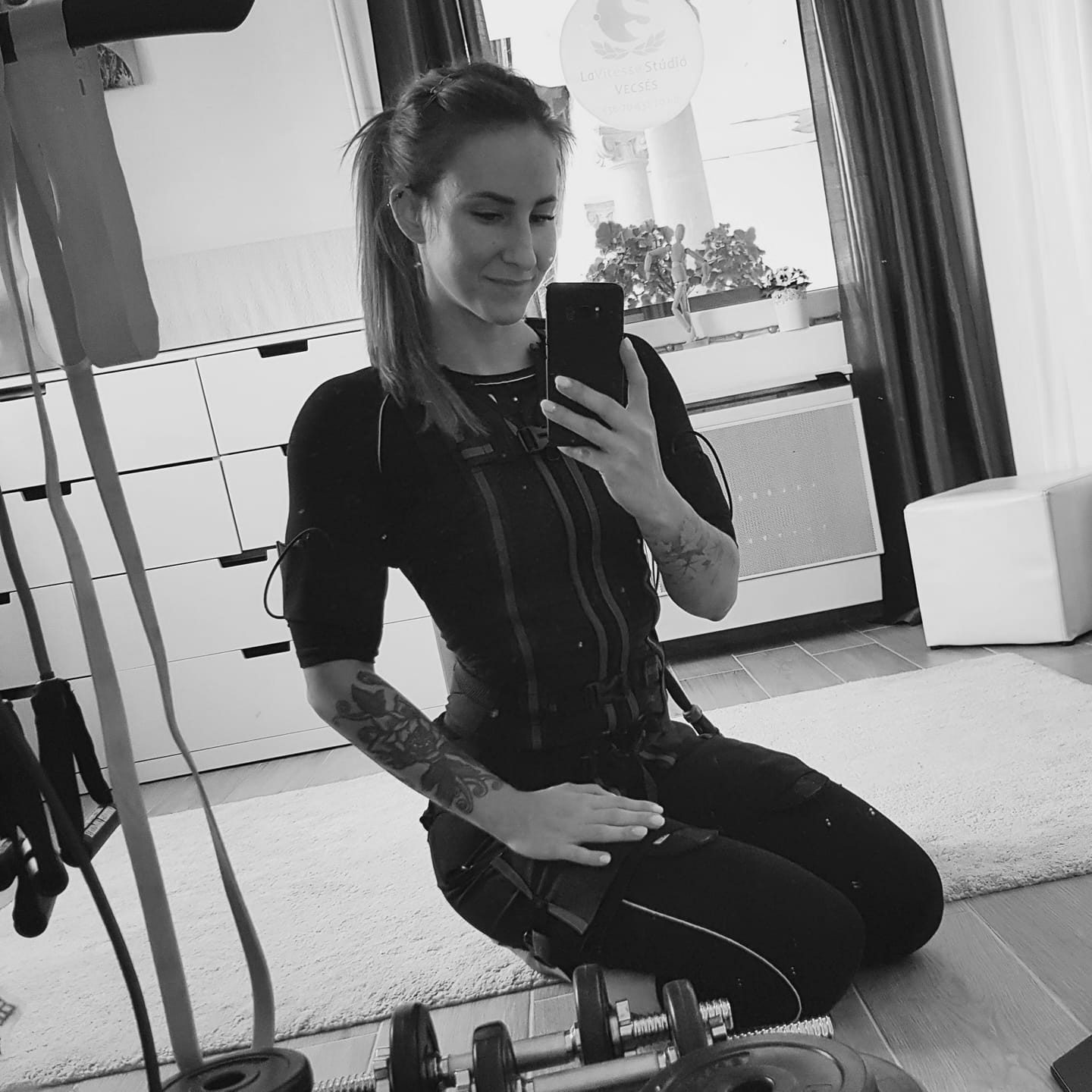 Lichtmanegger-Tolmácsi Réka