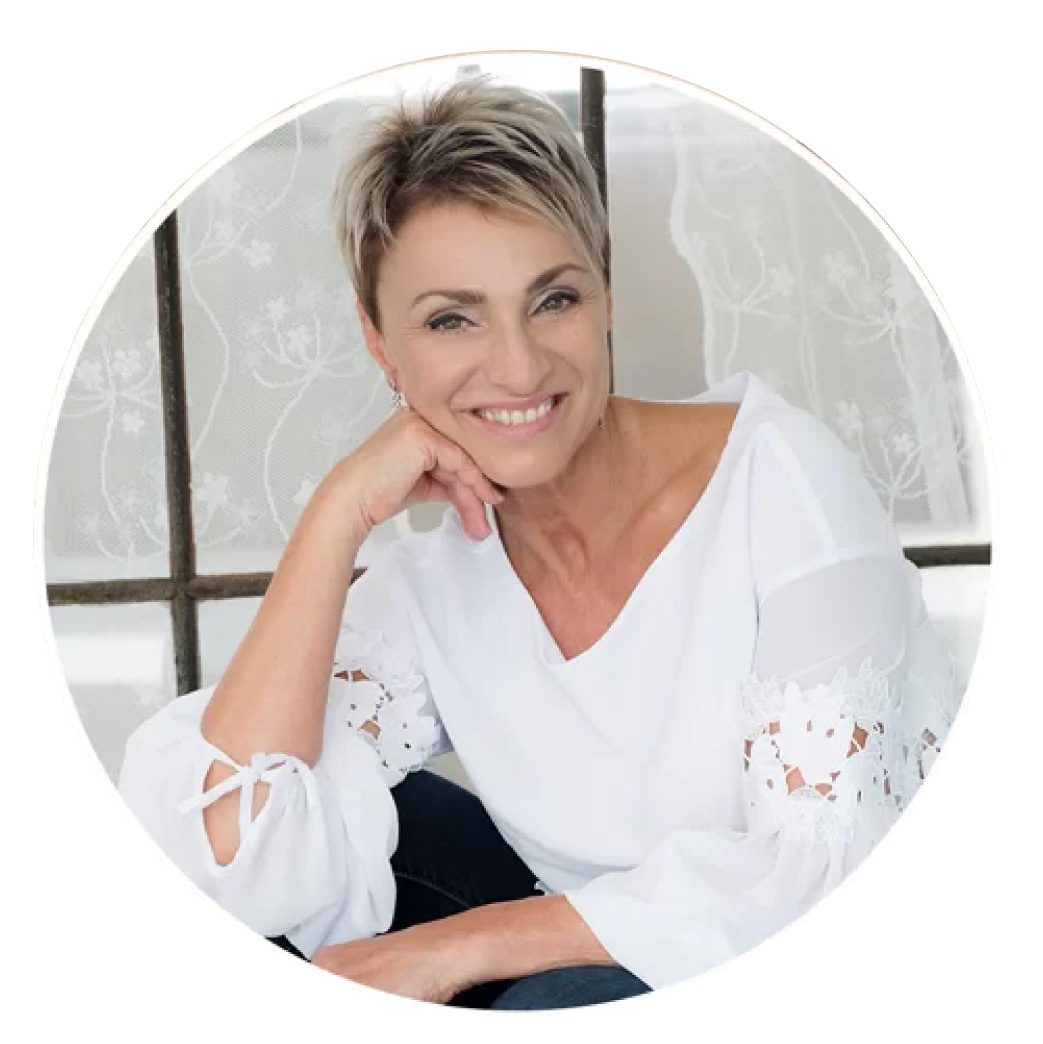 Varga Lászlóné Ági